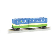 модель BACHMANN 19607 модель BACHMANN 19607