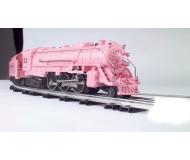 модель Bachmann 307 Girls Steam Freight Train-Only Set. Серия Williams 
