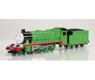 модель Bachmann 58745 Henry the Green Engine. Серия Thomas & Friends. #3 