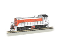 модель BACHMANN 63307 модель BACHMANN 63307