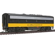 модель Bachmann 63810 Тепловоз EMD F7B. Принадлежность Alaska Railroad 