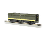 модель BACHMANN 64801 модель BACHMANN 64801