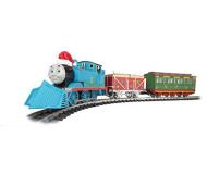 модель Bachmann 90087 Thomas' Christmas Delivery Train Set. Серия Thomas & Friends 