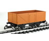 модель Bachmann 98006 Thomas & Friends Rolling Stock. Wood Gondola (Cargo Car) 