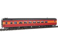 модель BLI 1574 Пассажирский вагон-салон в окраске "Coast Daylight" серии 98. Принадлежность Southern Pacific #3002  