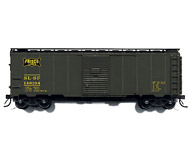 модель BRANCHLINE 8016