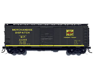 модель BRANCHLINE 8044