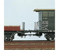 модель BRAWA 2250