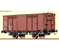 модель BRAWA 48002