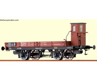 модель BRAWA 48003