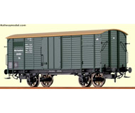 модель BRAWA 48207