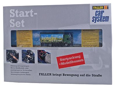 модель Faller 161519 