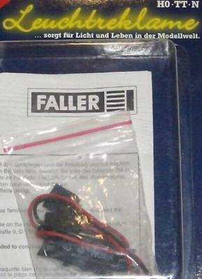 модель Faller 180651 