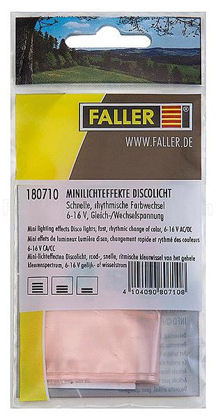 модель Faller 180710 