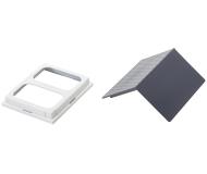 модель Faller 150402 Workshop - Basic -- For Paintable Fold & Snap Cardstock. Набор для сборки (KIT) - Gray Roof & White Floor #3  