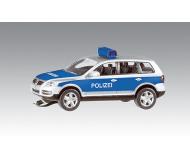 модель Faller 161543 cs VW-Touareg Polizei 