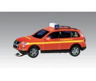 модель Faller 161544 cs VW-Touareg Feuerwehr 