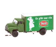 модель Faller 161565 MAN 635 Delivery Truck - Car System -- Persil (надпись на немецком языке)  