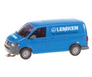модель Faller 161583 Car System Wiking Volkswagen Operating T 5 Cargo Van - Assembled -- Lemken   