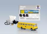 модель Faller 162000 cs Start-Set Postbus (Wiking) 