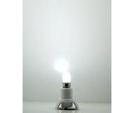модель Faller 180661 LED Building Interior Light w/Base -- White  