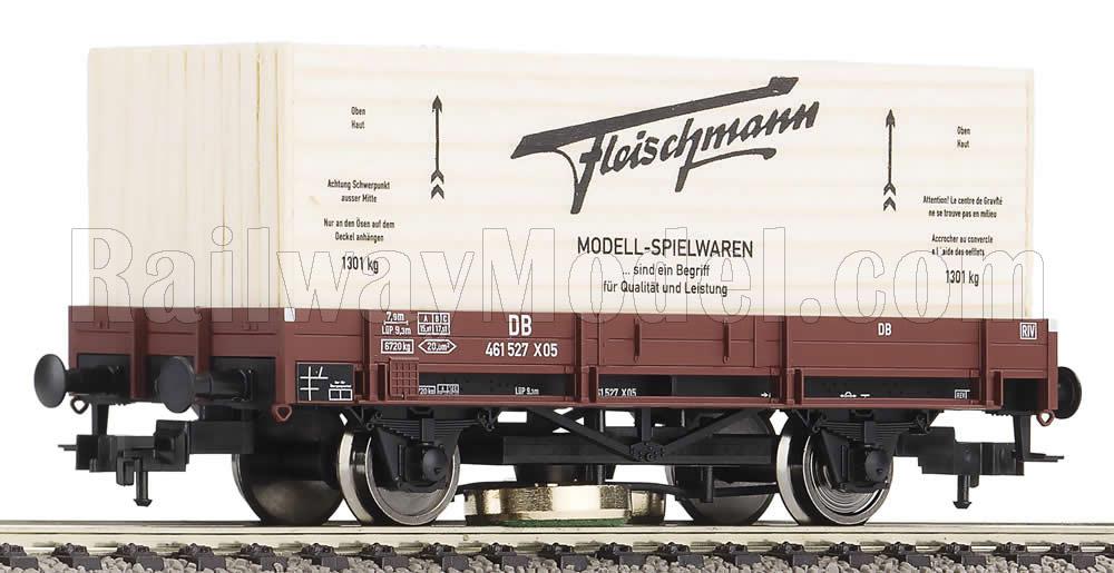 модель Fleischmann 556702 