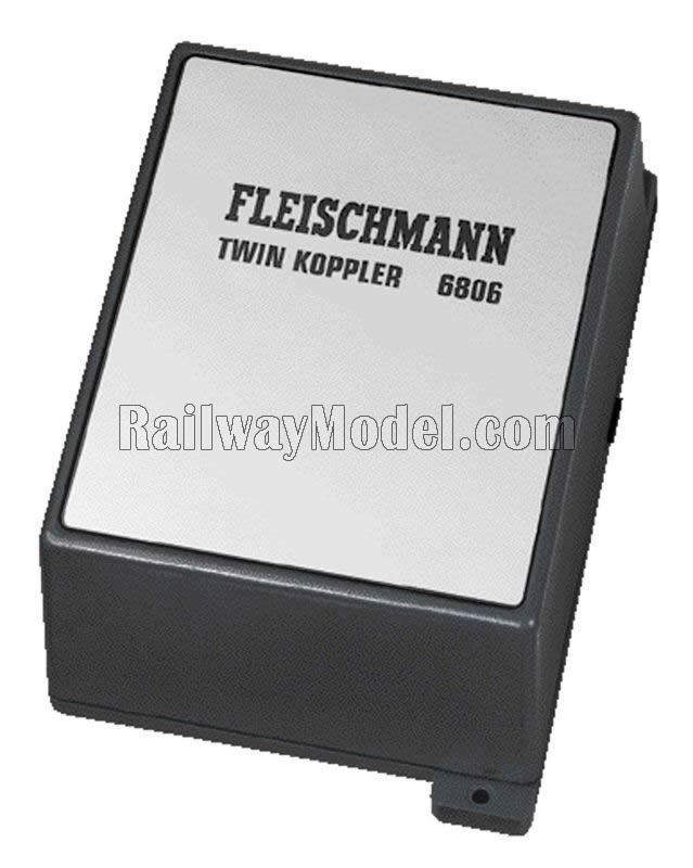 модель Fleischmann 6806 
