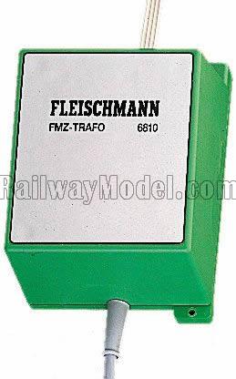 модель Fleischmann 6810 