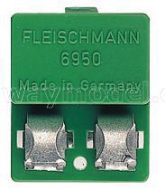 модель Fleischmann 6950 