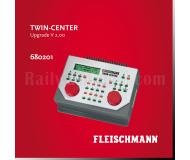модель Fleischmann 680201 Update für Twin-Center 