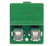 модель Fleischmann 6950 Strecken-Gleichrichter 