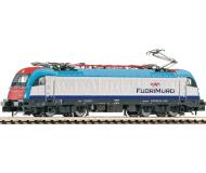 модель Fleischmann 731405 Электровоз E 190 314 для FuoriMuro(Italy) 