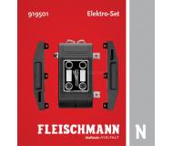 модель Fleischmann 919501 ELEKTRO-SET 