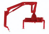 модель Herpa 005395 Hydraulic Cranes -- Small Hoist  