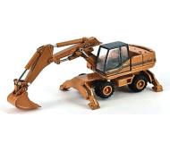 модель Herpa 006489 Case 988 Hydraulic Excavator  