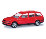 модель Herpa 012242 Volkswagen Passat универсал. Серия MiniKit - модель для легкой и быстрой сборки, без использования клея. Цвет в ассортименте.  