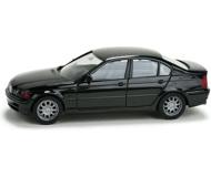 модель Herpa 012416 BMW 3-й серии седан. Серия MiniKit - модель для легкой и быстрой сборки, без использования клея. 