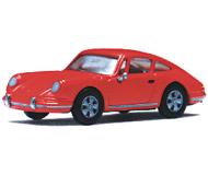 модель Herpa 022408 Porsche 911 1966г  