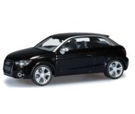 модель Herpa 034531 Audi A1, собран     