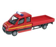 модель Herpa 047661 Mercedes Benz Sprinter. Пожарная служба   