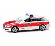 модель Herpa 048330  Audi A4 Avant Paramedic  
