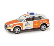 модель Herpa 048606 Audi Q5 Ems Marsberg  