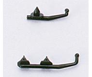 модель Herpa 050951 Accessories -- Towing Hitch for Cars  