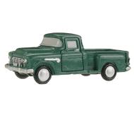 модель Herpa 063243 EconoCars - American Light Trucks (Plastic Models; No Moving Parts) -- 1950-е, Pickup  