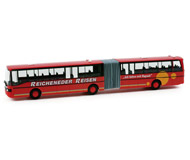 модель Herpa 157216 Автобус Setra 221 
