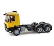 модель Herpa 158299 Truck Mercedes Actros M All-Wheel-Drive Tractor  