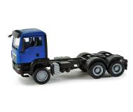 модель Herpa 158305 Truck MAN TGS M All-Wheel-Drive Tractor   