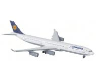 модель Herpa 516549 Airplanes -- Airbus 340-300 Lufthansa  