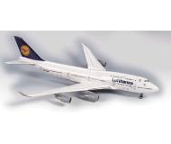 модель Herpa 550031 1:200 Scale Airplanes -- Boeing 747-400 Lufthansa Koeln  