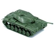 модель Herpa 740418 Серия Roco MiniTanks. US/NATO - Heavy Tanks -- M60/M60A1  